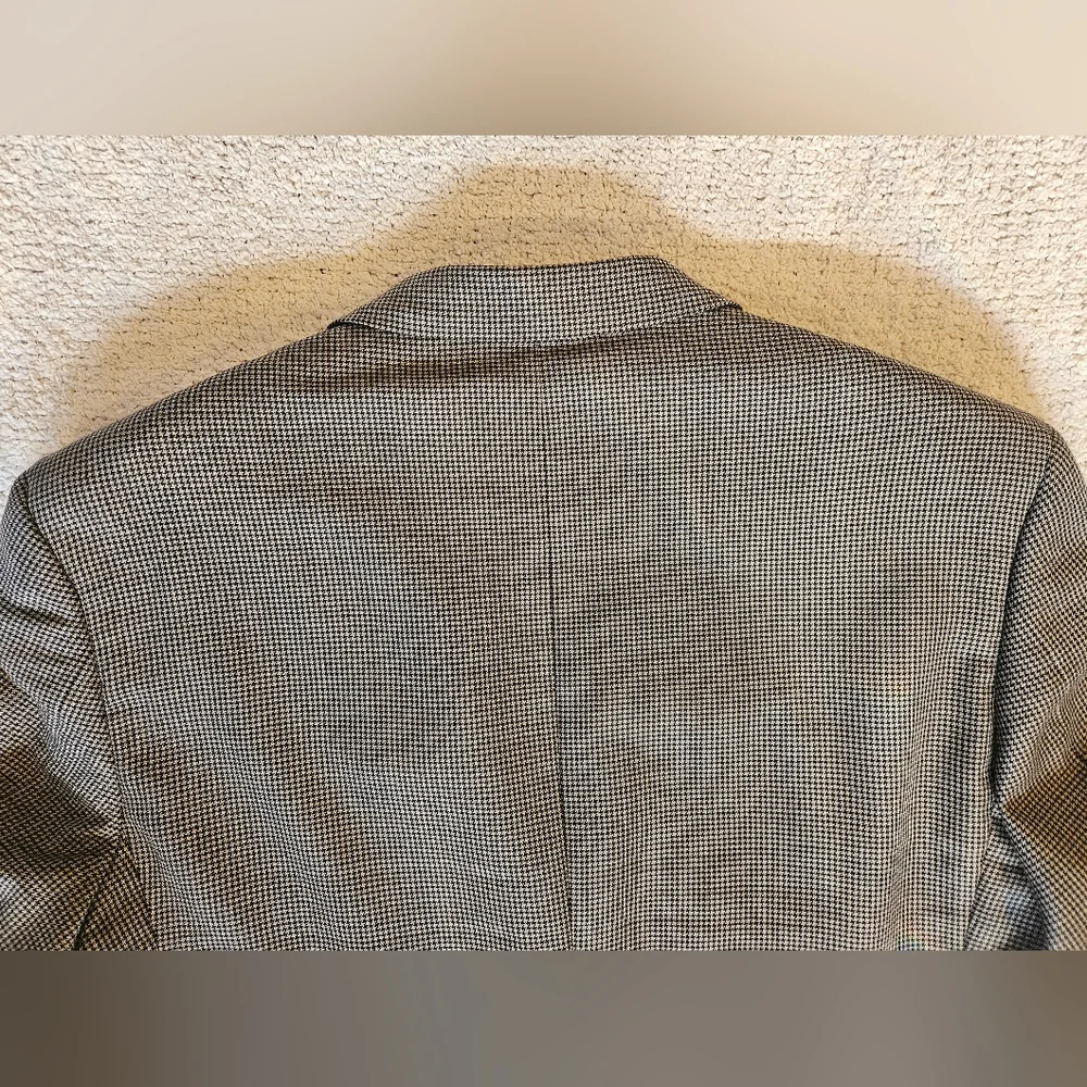 Zanella black tan